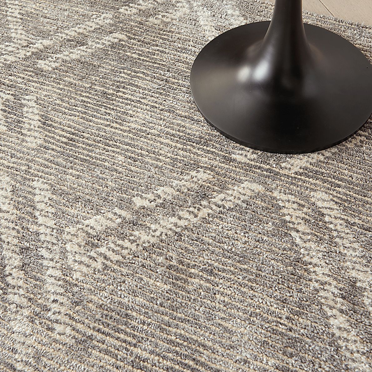Kids Apollon Gray 8' x 10' Rug