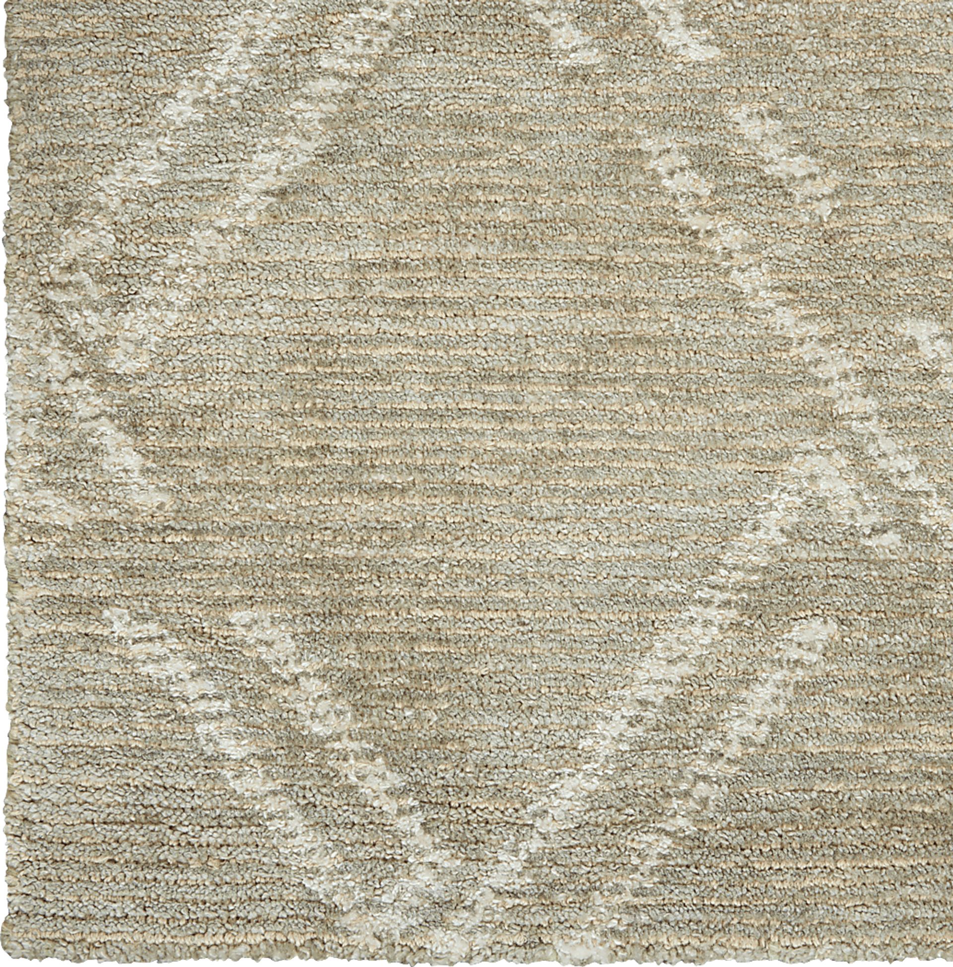 Kids Apollon Green 4' x 6' Rug - Image 7