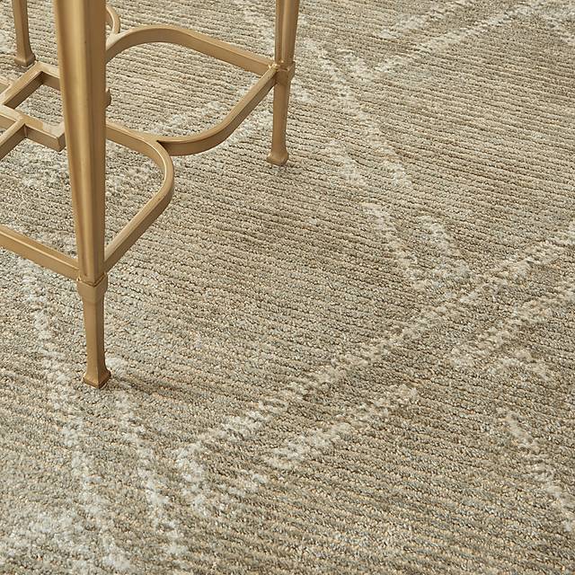 Kids Apollon Green 5' x 7' Rug - Thumbnail - Image 2