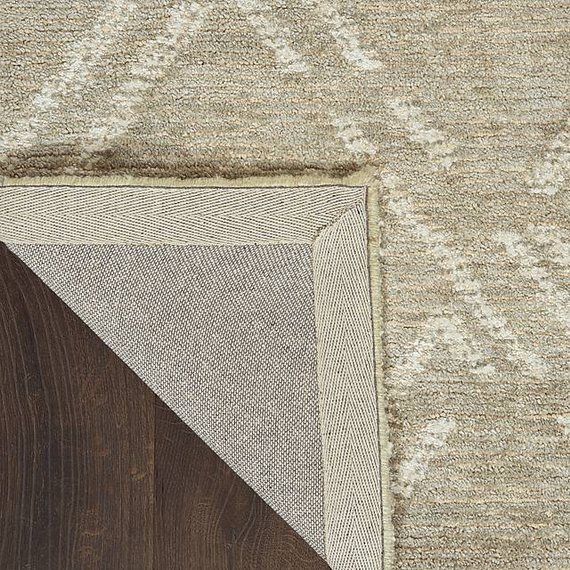 Kids Apollon Green 5' x 7' Rug - Thumbnail - Image 3