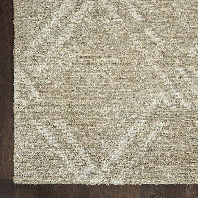 Kids Apollon Green 5' x 7' Rug - Thumbnail - Image 4