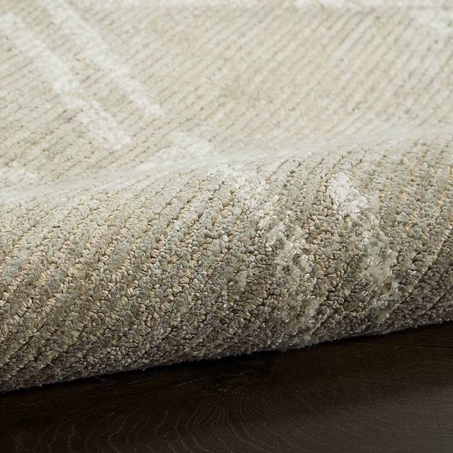 Kids Apollon Green 5' x 7' Rug - Thumbnail - Image 6