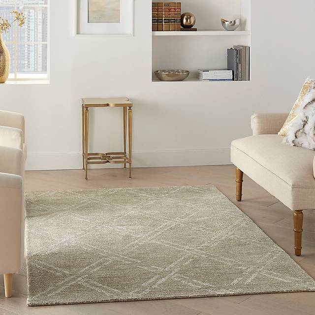 Kids Apollon Green 5' x 7' Rug - Thumbnail - Image 8