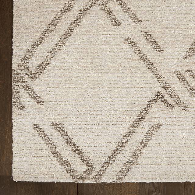 Kids Apollon Ivory 4' x 6' Rug - Thumbnail - Image 5