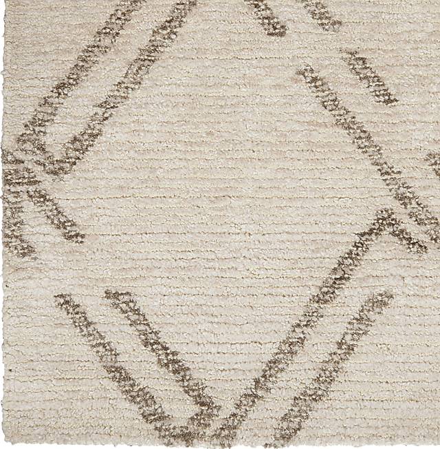 Kids Apollon Ivory 4' x 6' Rug - Thumbnail - Image 7