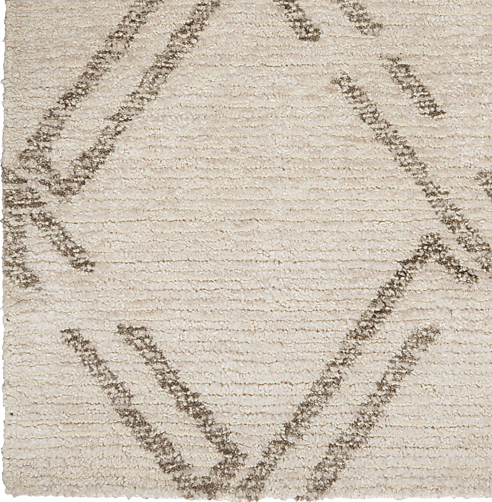 Kids Apollon Ivory 4' x 6' Rug - Image 7