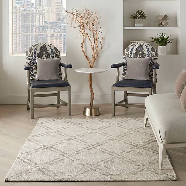 Kids Apollon Ivory 4' x 6' Rug - Thumbnail - Image 8
