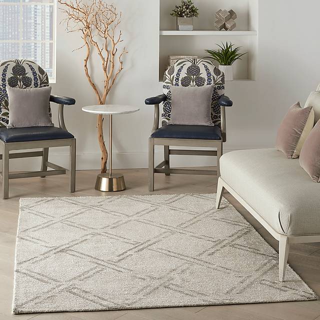 Kids Apollon Ivory 4' x 6' Rug - Thumbnail - Image 9