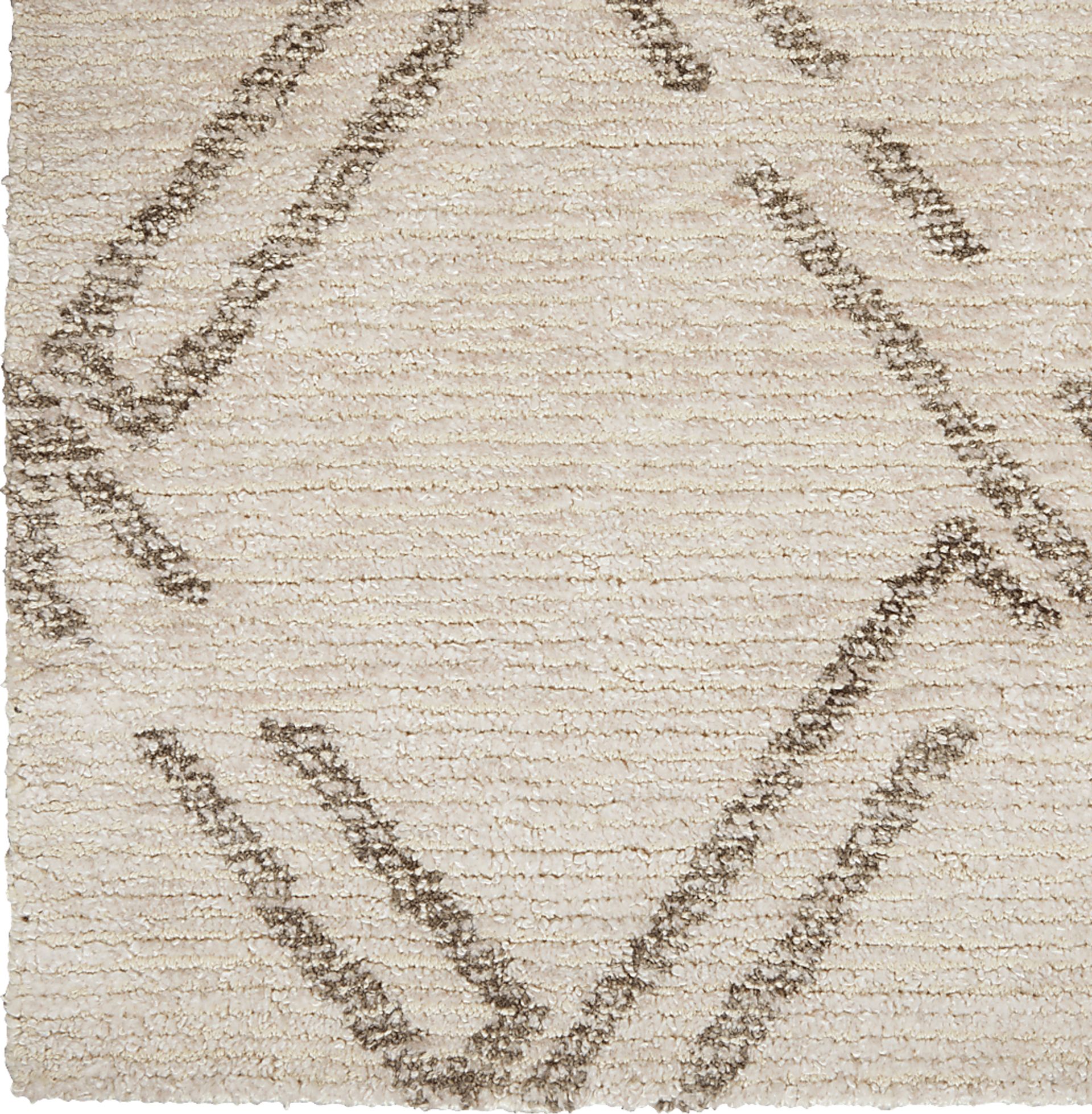 Kids Apollon Ivory 8' x 10' Rug - Image 7