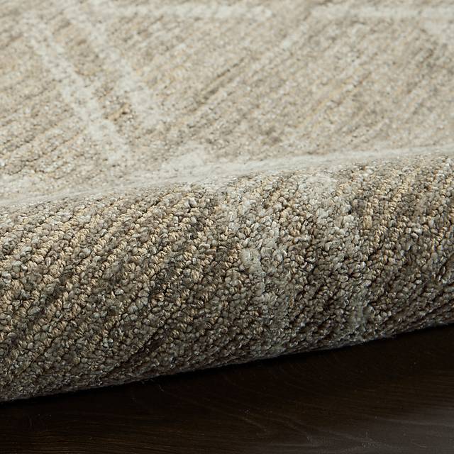 Kids Apollon Taupe 4' x 6' Rug - Thumbnail - Image 4