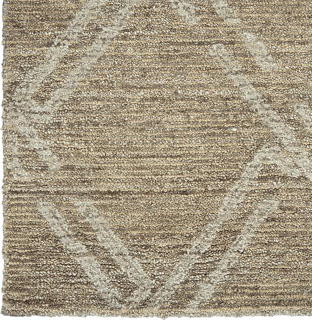 Kids Apollon Taupe 4' x 6' Rug - Thumbnail - Image 7