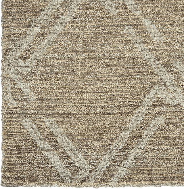 Kids Apollon Taupe 5' x 7' Rug - Thumbnail - Image 5