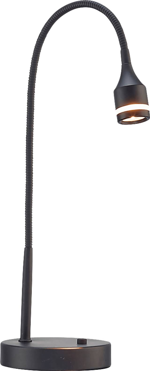 Kids Arcola Black Table Lamp - Thumbnail - Image 1