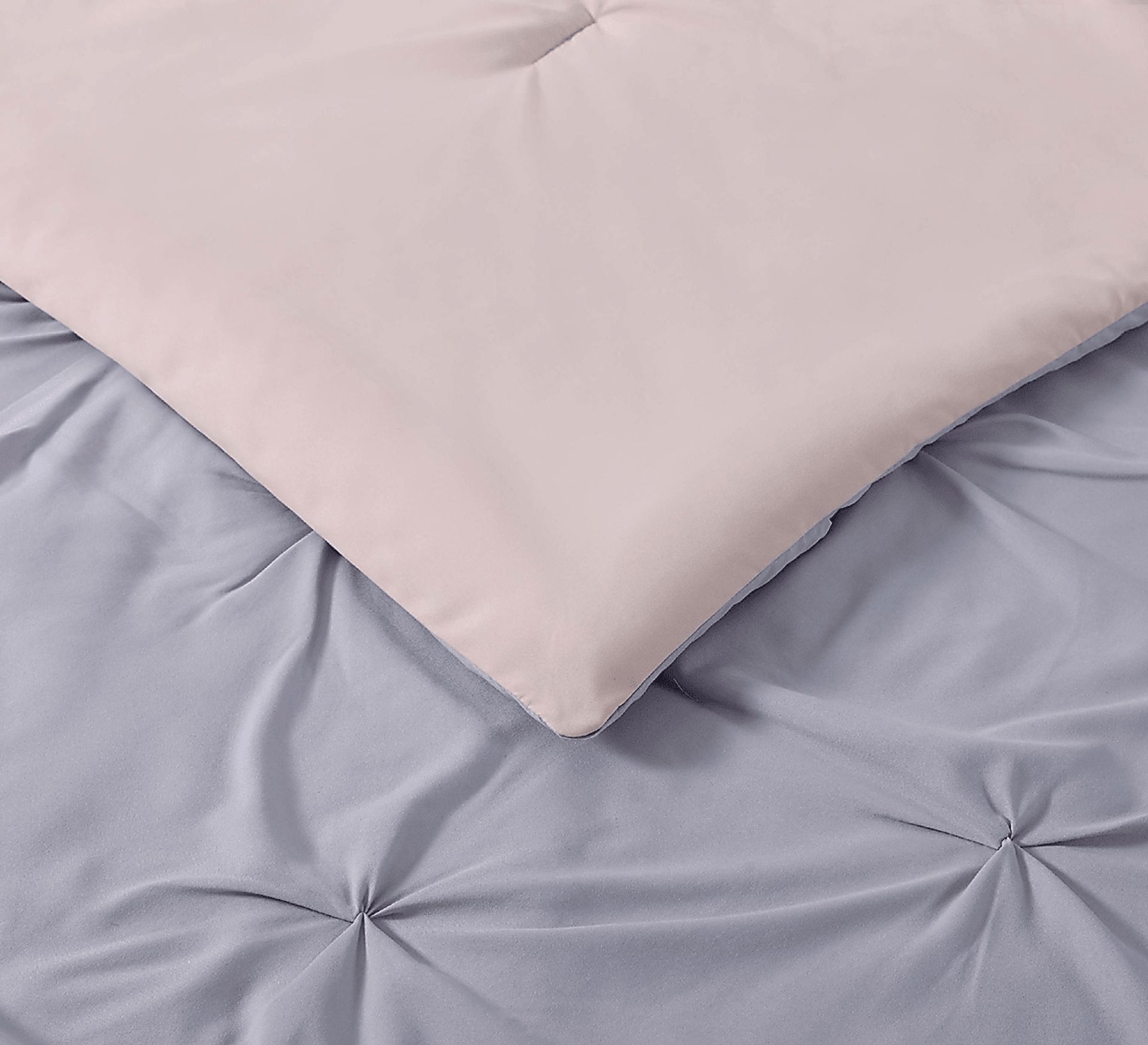 Kids Arrisa Lavender Full/Queen Comforter Set - Image 3