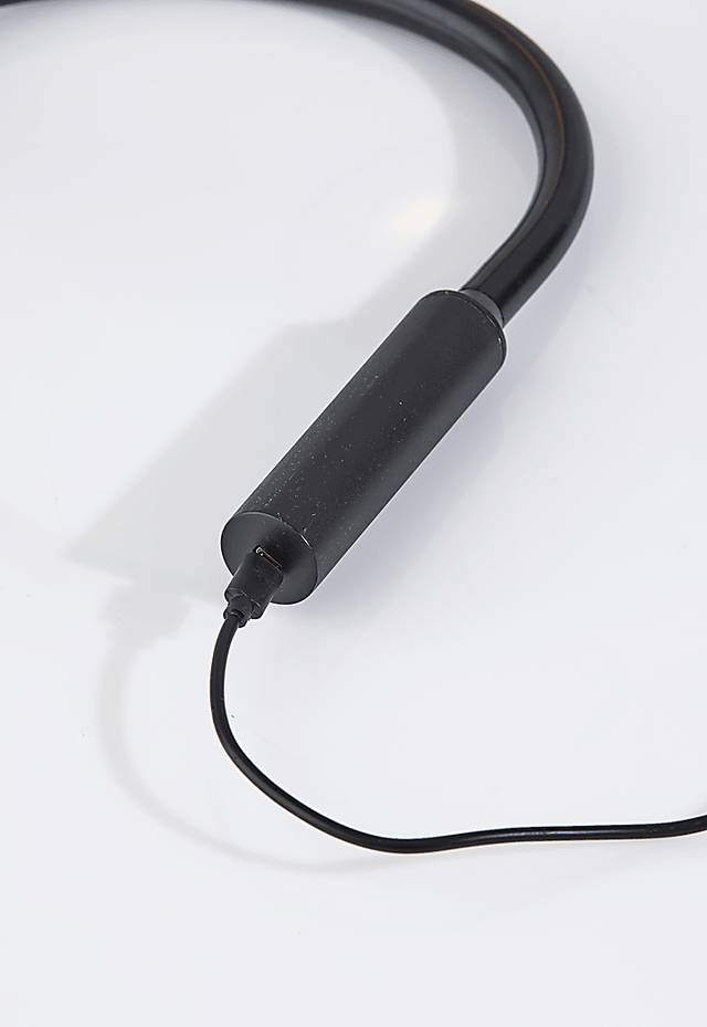 Kids Asilo Black Table Lamp - Thumbnail - Image 5