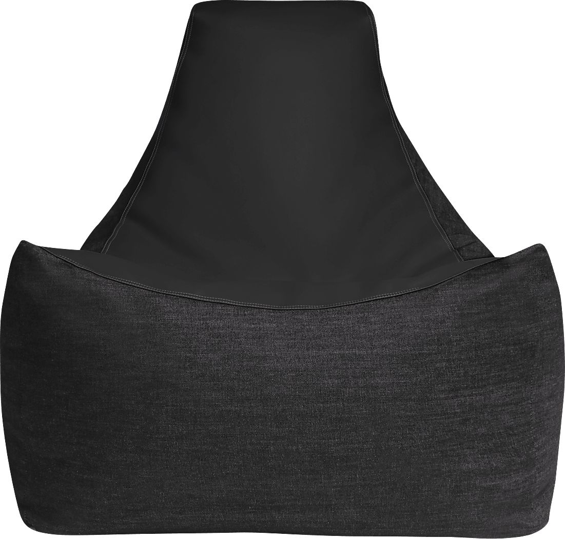 Azani Gaming Bean Bag Chair - Thumbnail 2