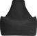 Kids Azani Black Gaming Bean Bag Chair