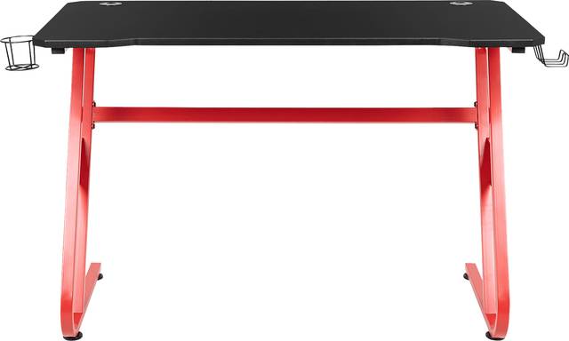 Kids Astix Red Gaming Desk - Thumbnail - Image 4