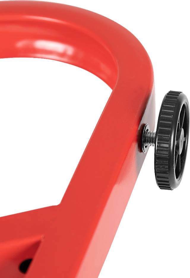 Kids Astix Red Gaming Desk - Thumbnail - Image 8