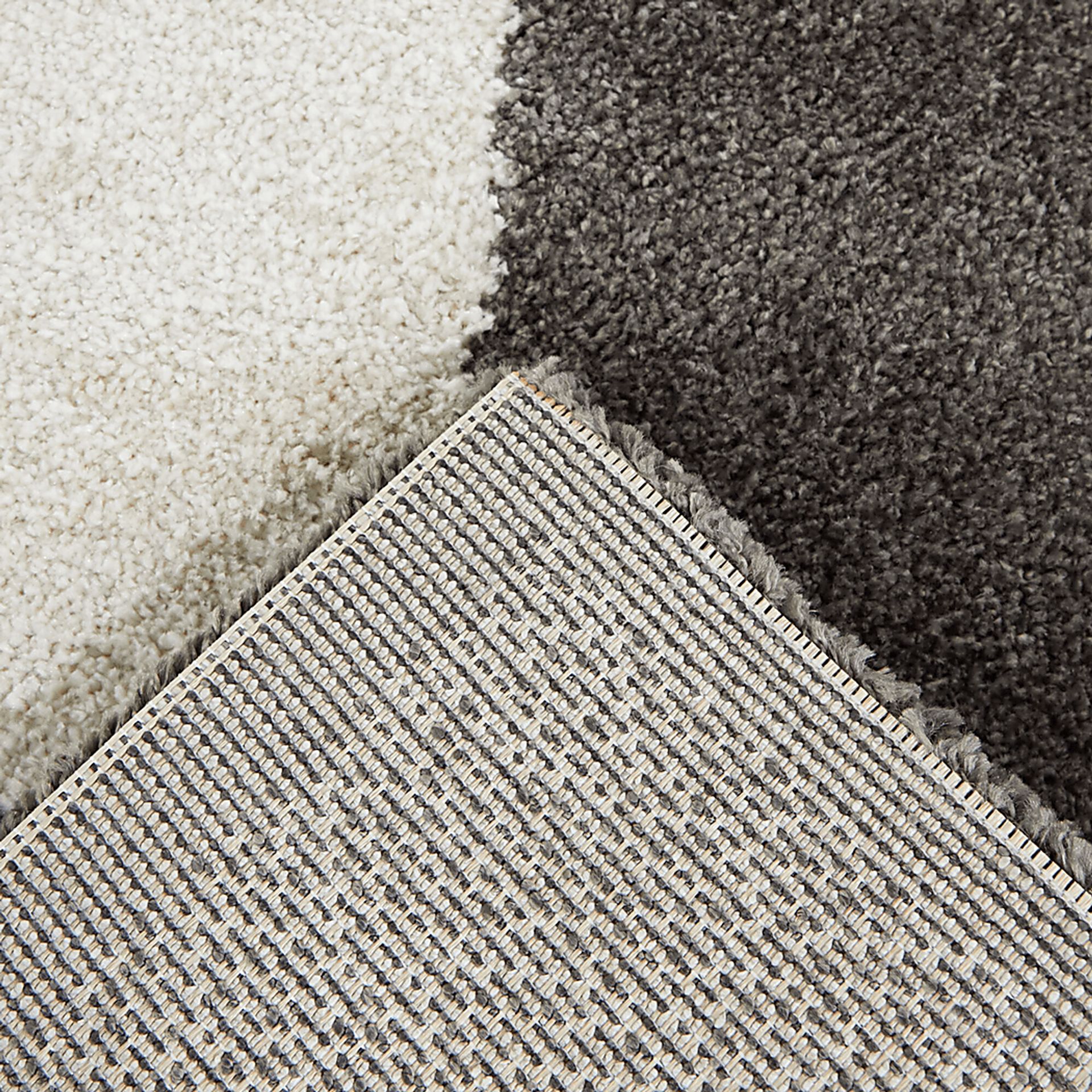 Kids Vibe Check Gray 7'10 x 10' Rug - Image 5