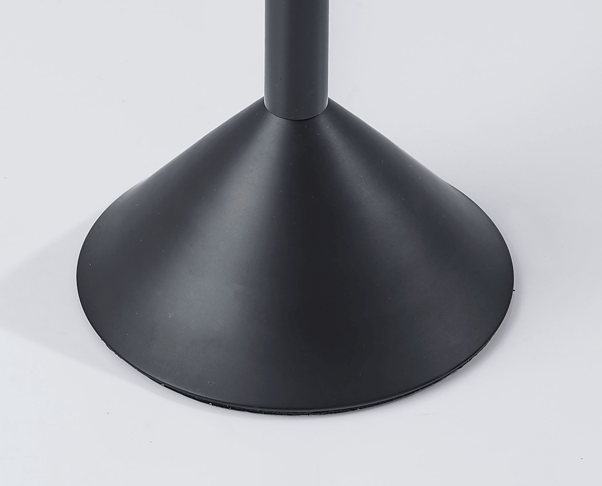 Kids Baleek Black Floor Lamp - Image 3