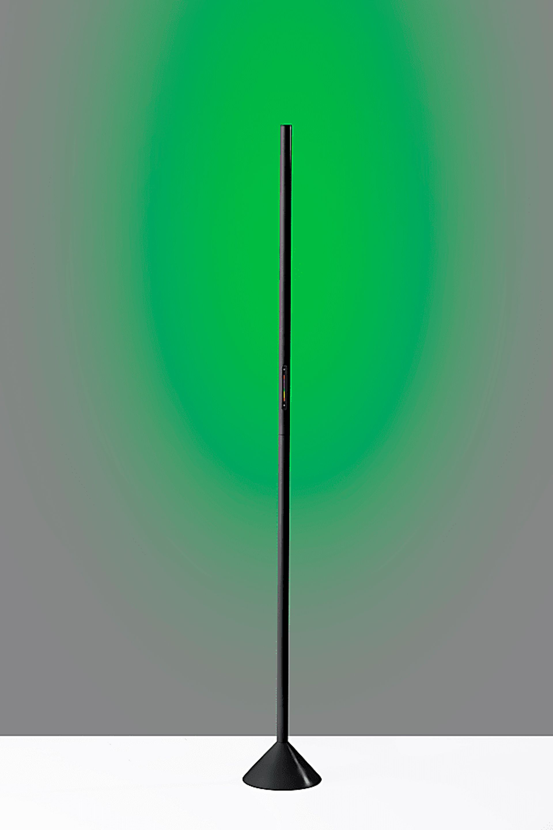 Kids Baleek Black Floor Lamp - Image 4
