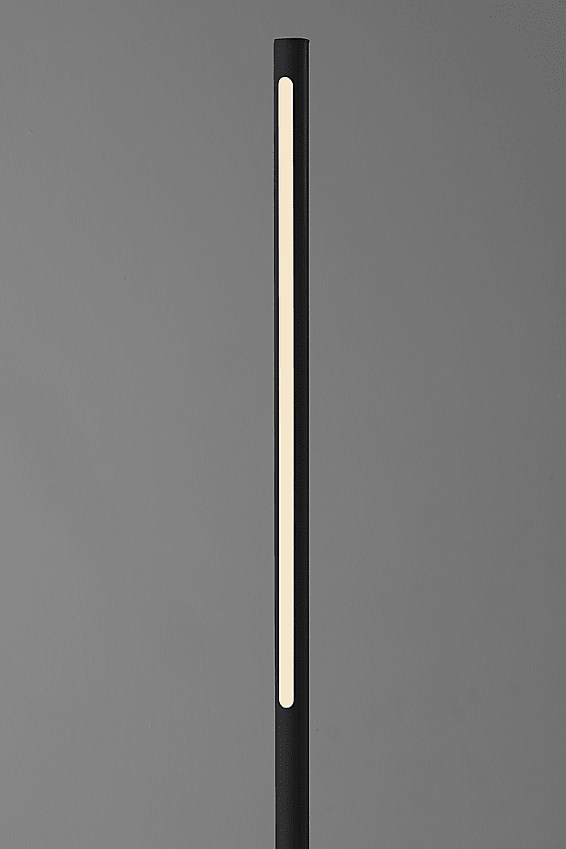 Kids Baleek Black Floor Lamp - Image 5