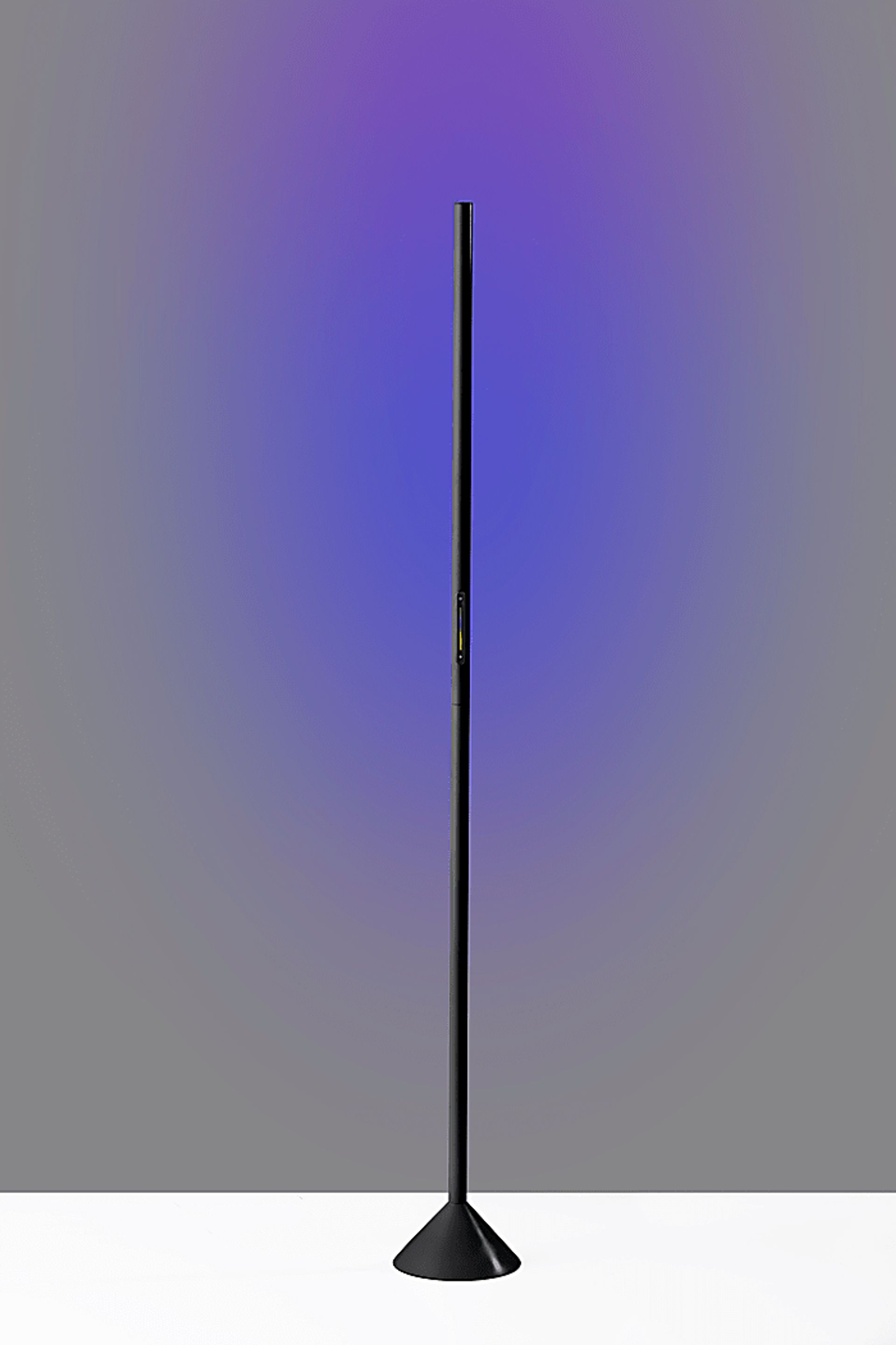 Kids Baleek Black Floor Lamp - Image 7