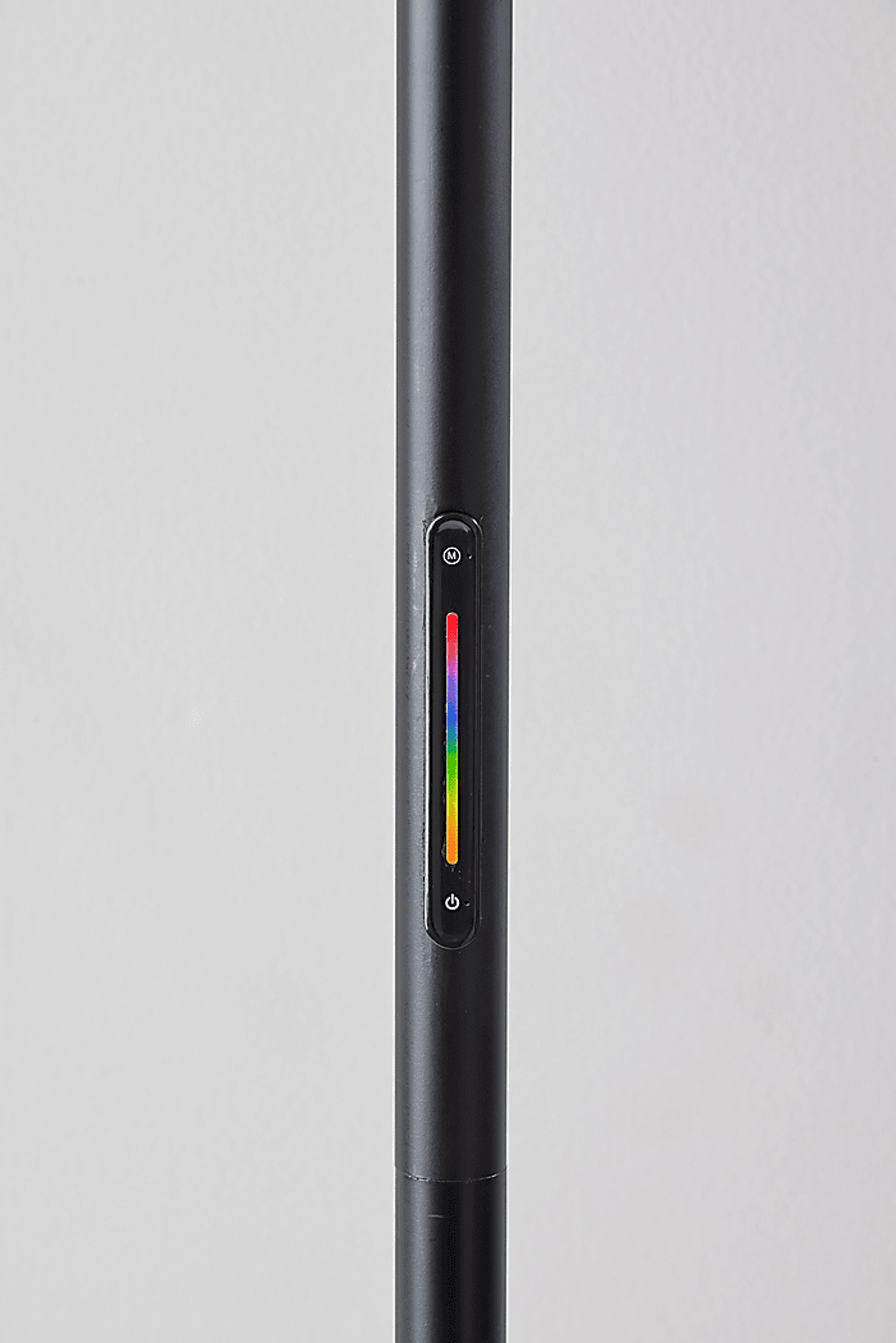 Kids Baleek Black Floor Lamp - Image 9