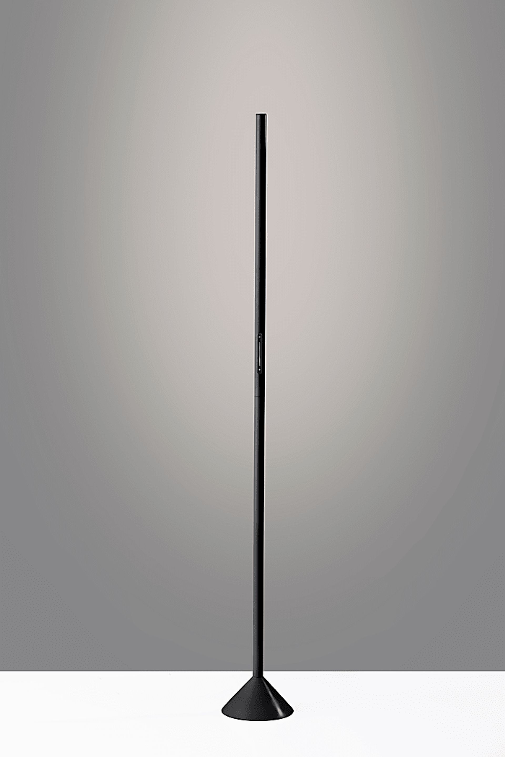 Kids Baleek Black Floor Lamp - Image 10