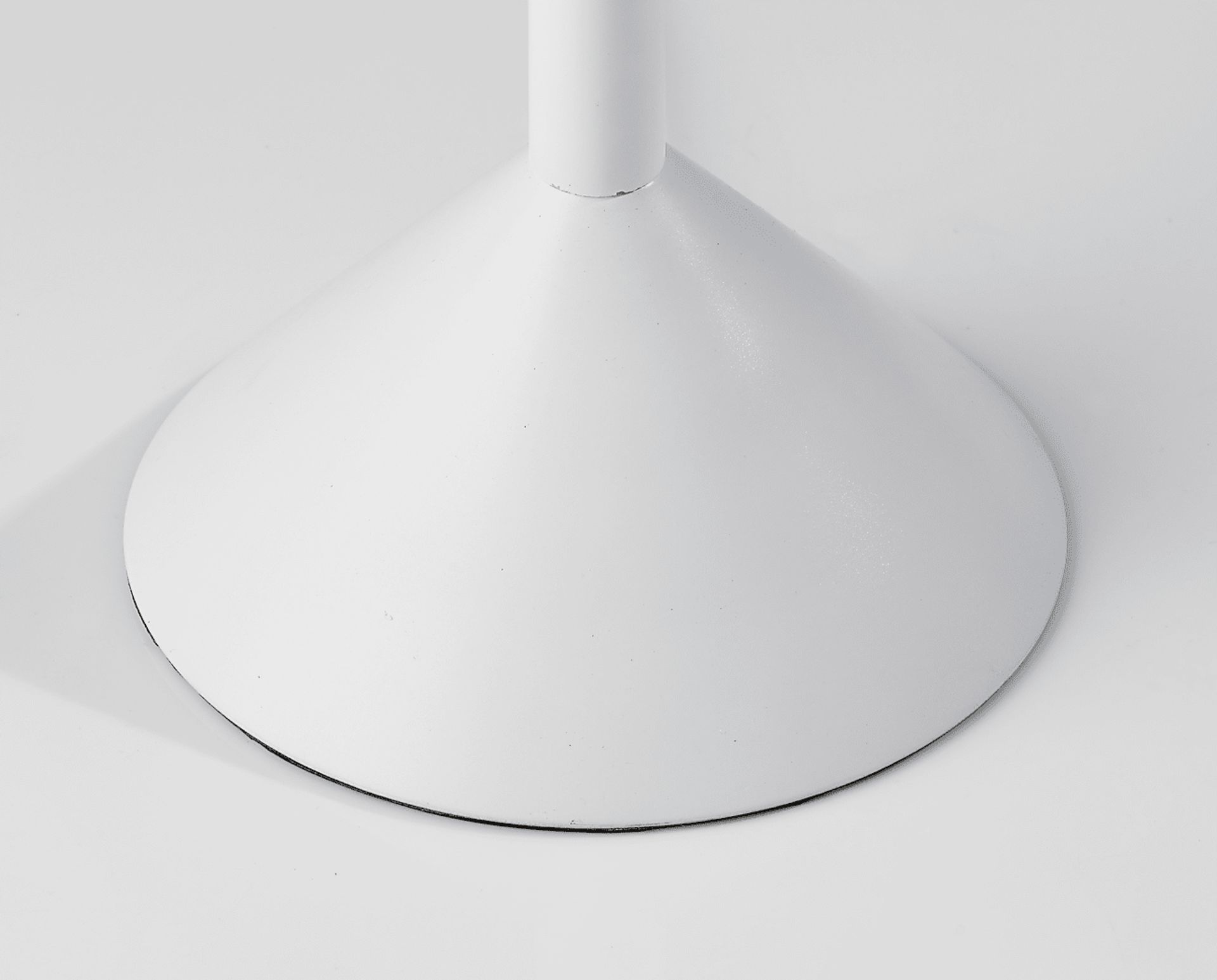 Kids Baleek White Floor Lamp - Image 3