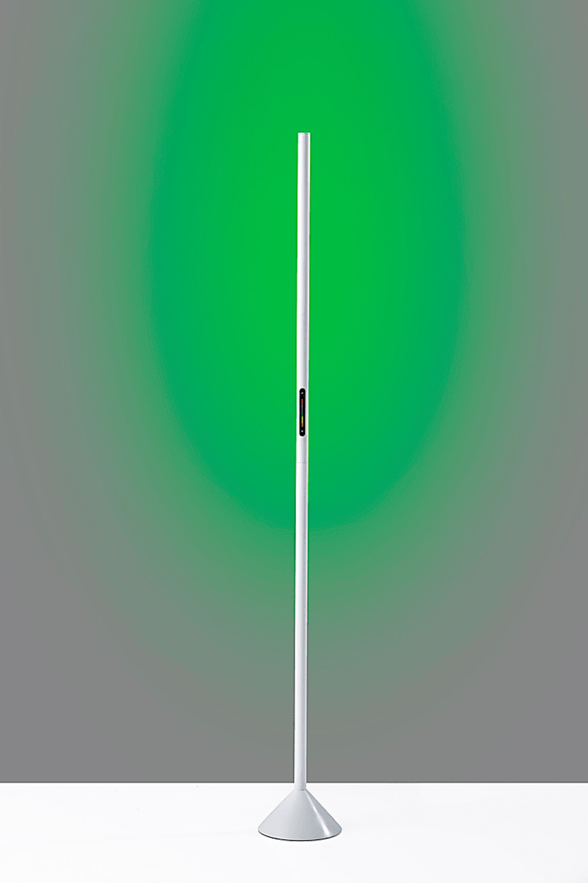Kids Baleek White Floor Lamp - Image 4