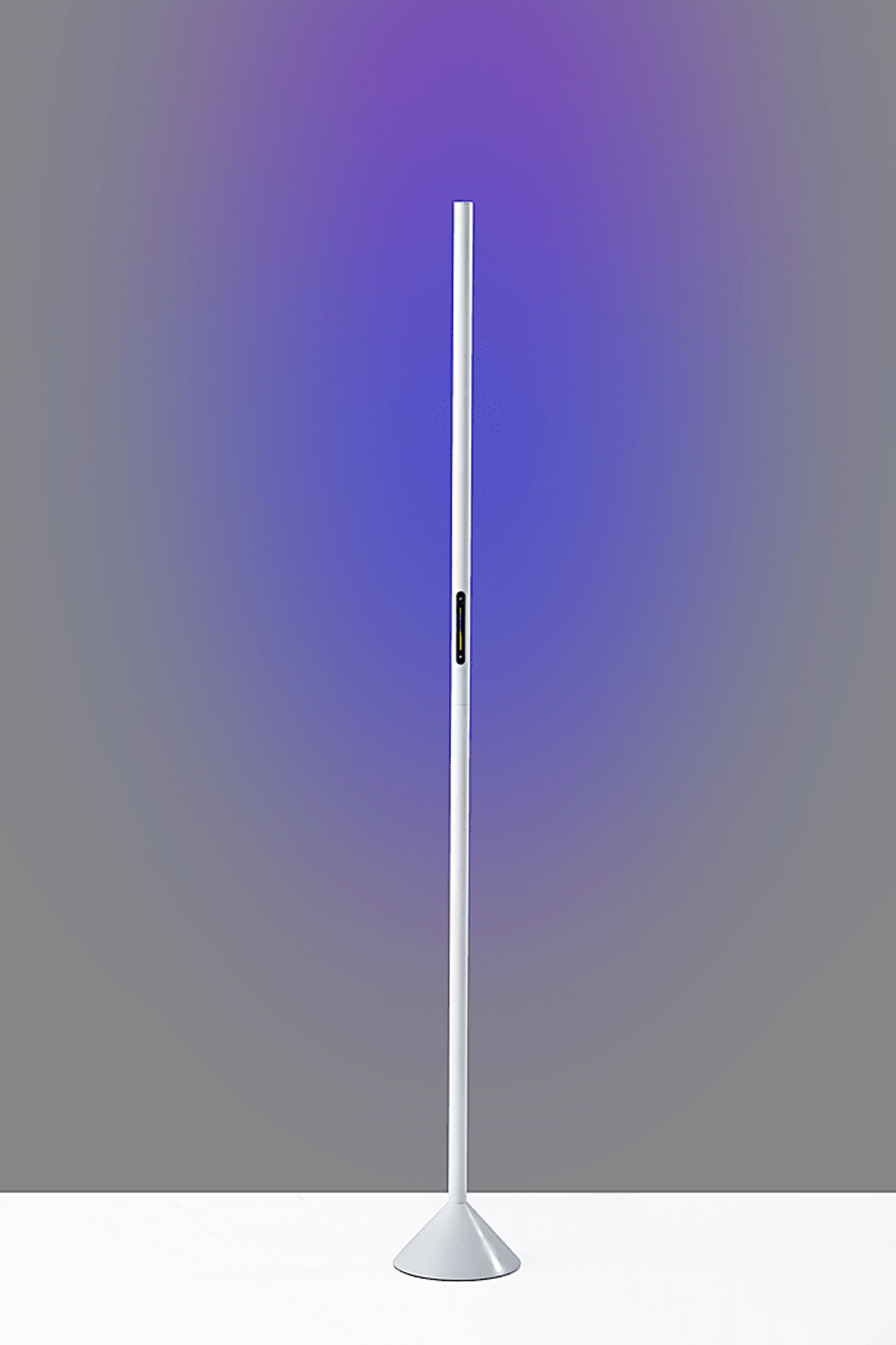 Kids Baleek White Floor Lamp - Image 7