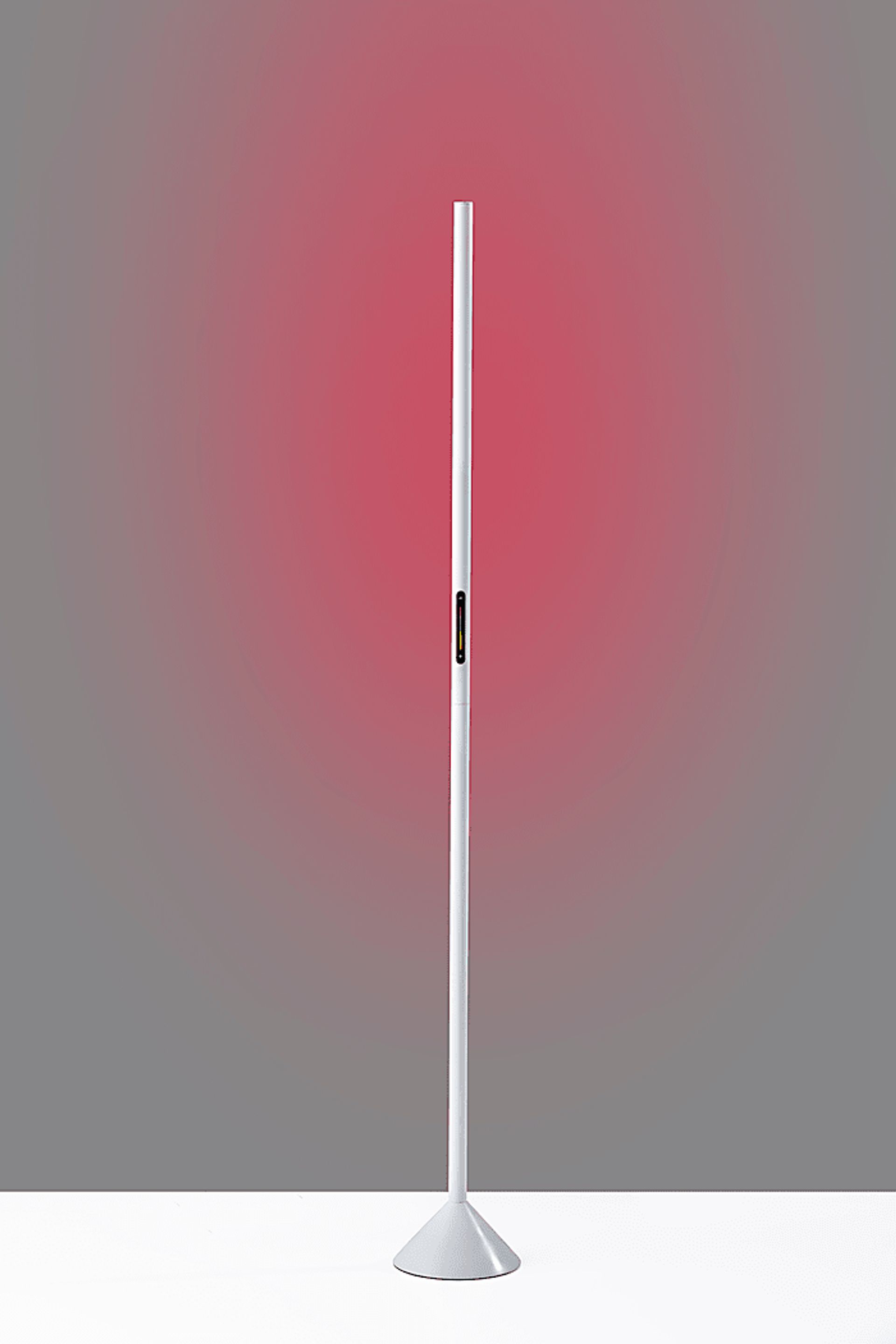 Kids Baleek White Floor Lamp - Image 8