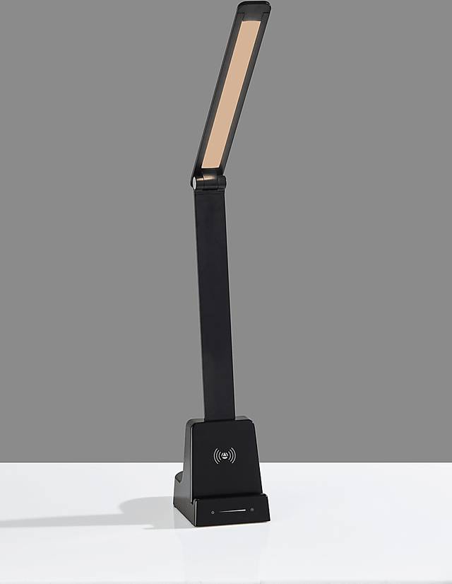 Kids Balzar Black Table Lamp - Thumbnail - Image 11
