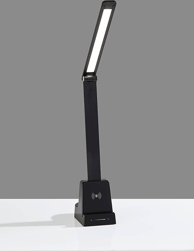 Kids Balzar Black Table Lamp - Thumbnail - Image 7