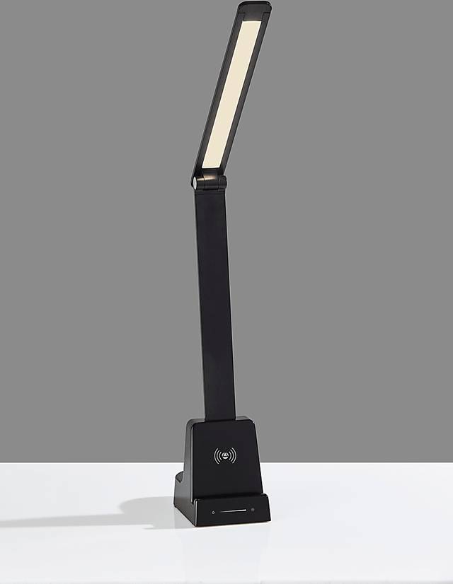 Kids Balzar Black Table Lamp - Thumbnail - Image 8