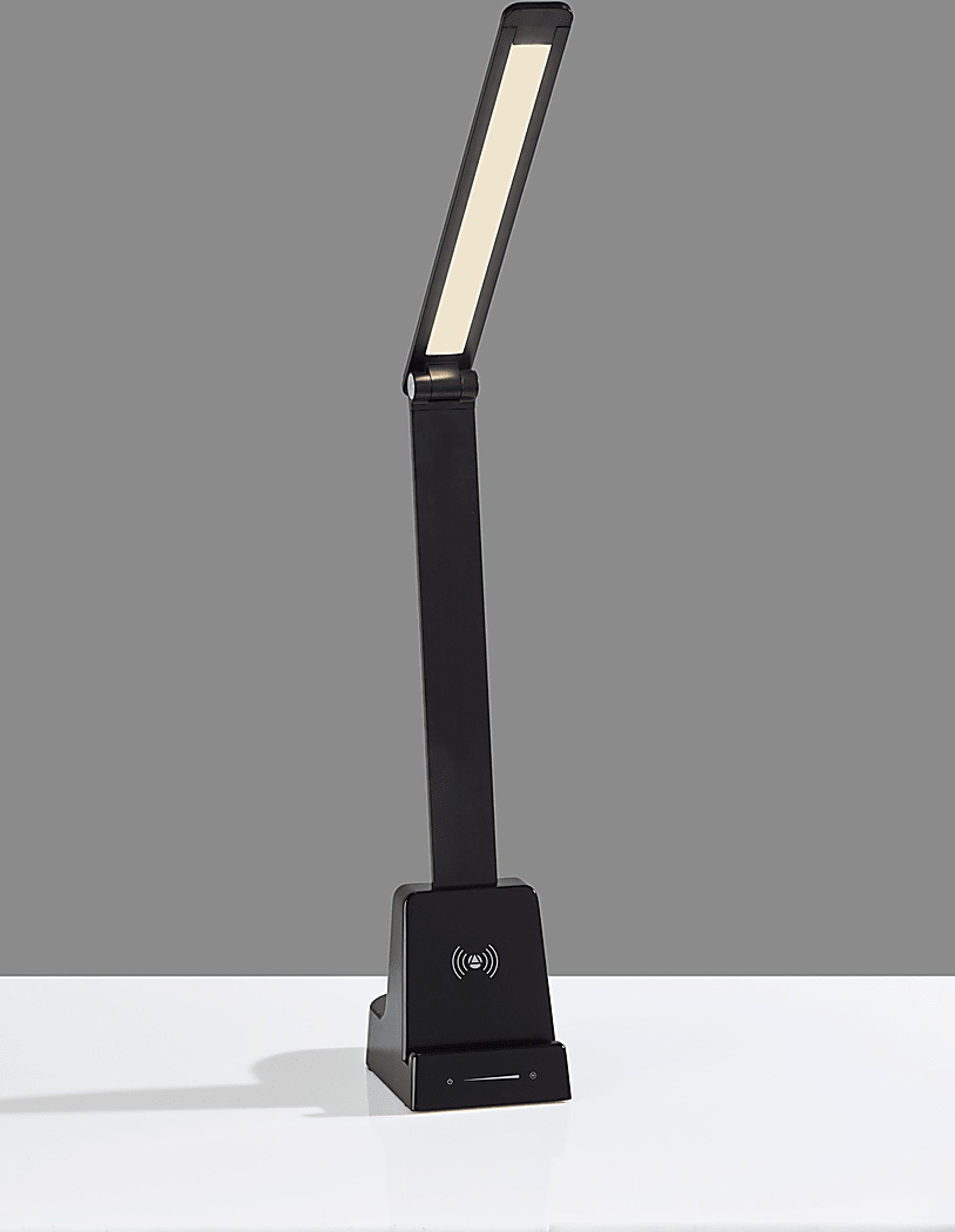 Kids Balzar Black Table Lamp - Image 8
