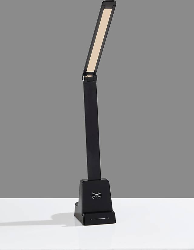Kids Balzar Black Table Lamp - Thumbnail - Image 9