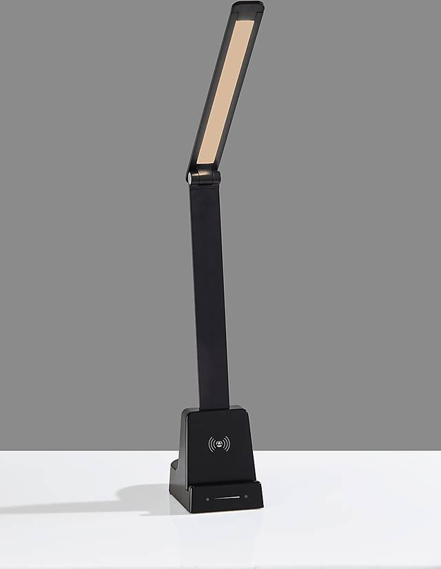 Kids Balzar Black Table Lamp - Thumbnail - Image 10