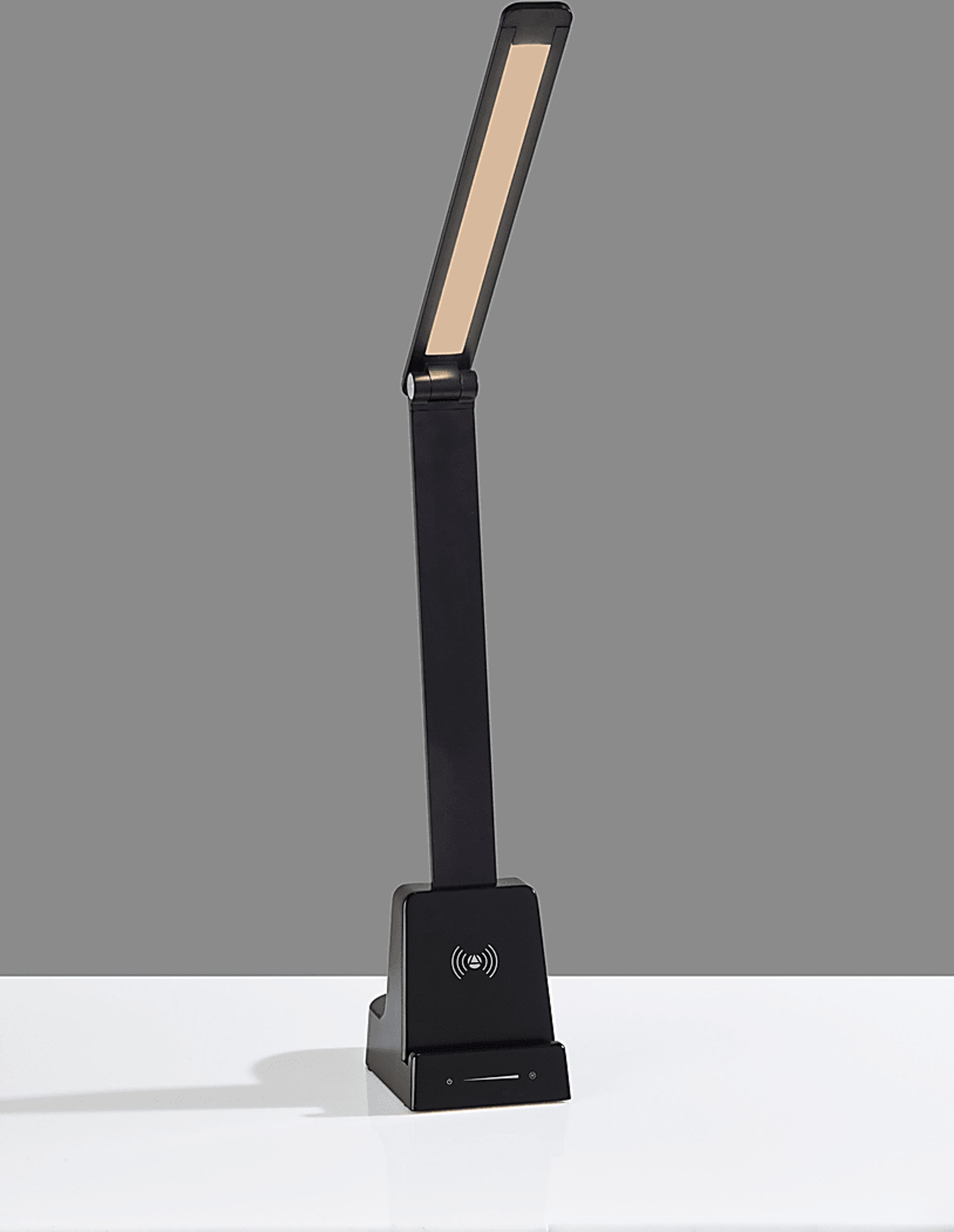 Kids Balzar Black Table Lamp - Image 10