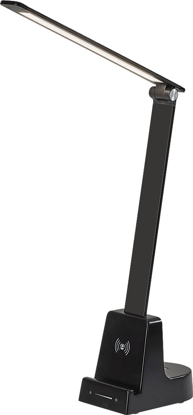 Kids Balzar Black Table Lamp - Thumbnail - Image 1