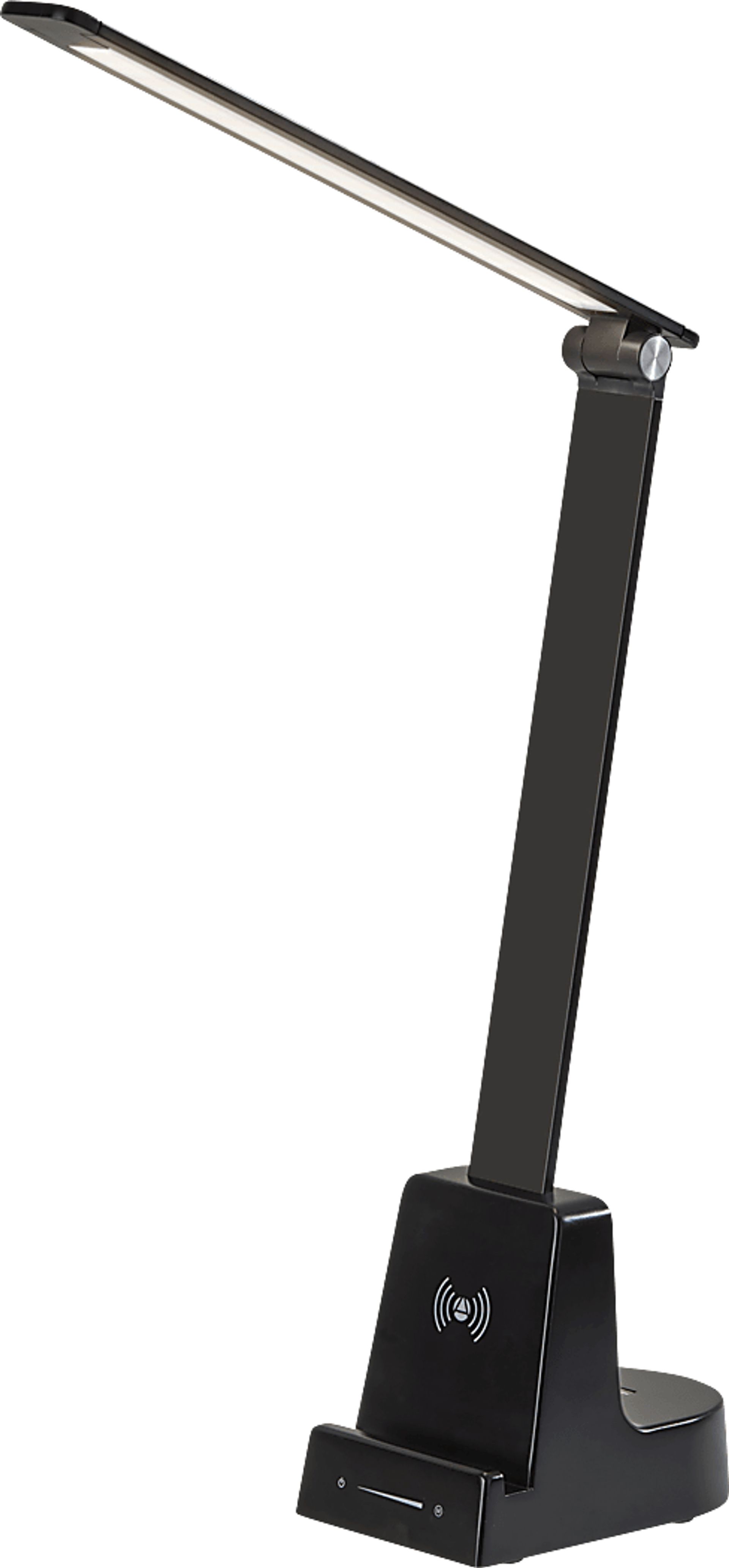 Kids Balzar Black Table Lamp - Image 1