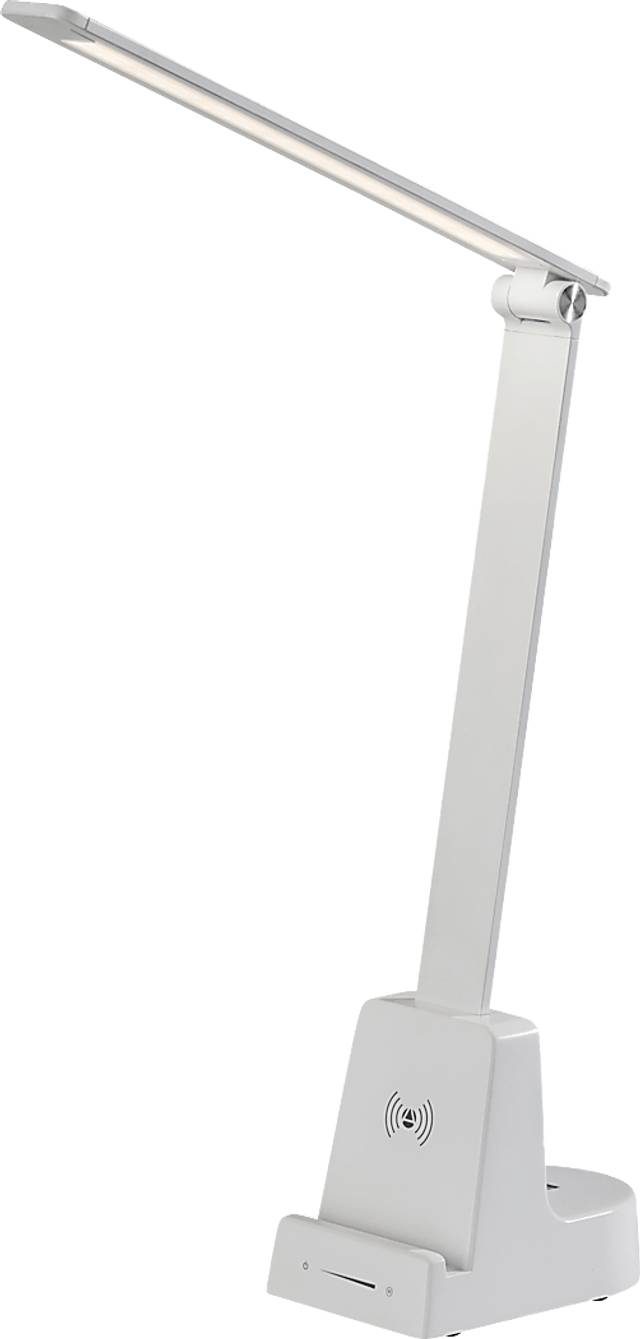 Kids Balzar White Table Lamp - Thumbnail - Image 1
