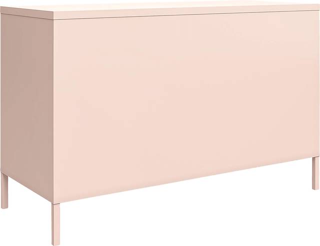 Kids Barhill Pink Storage Locker - Thumbnail - Image 4