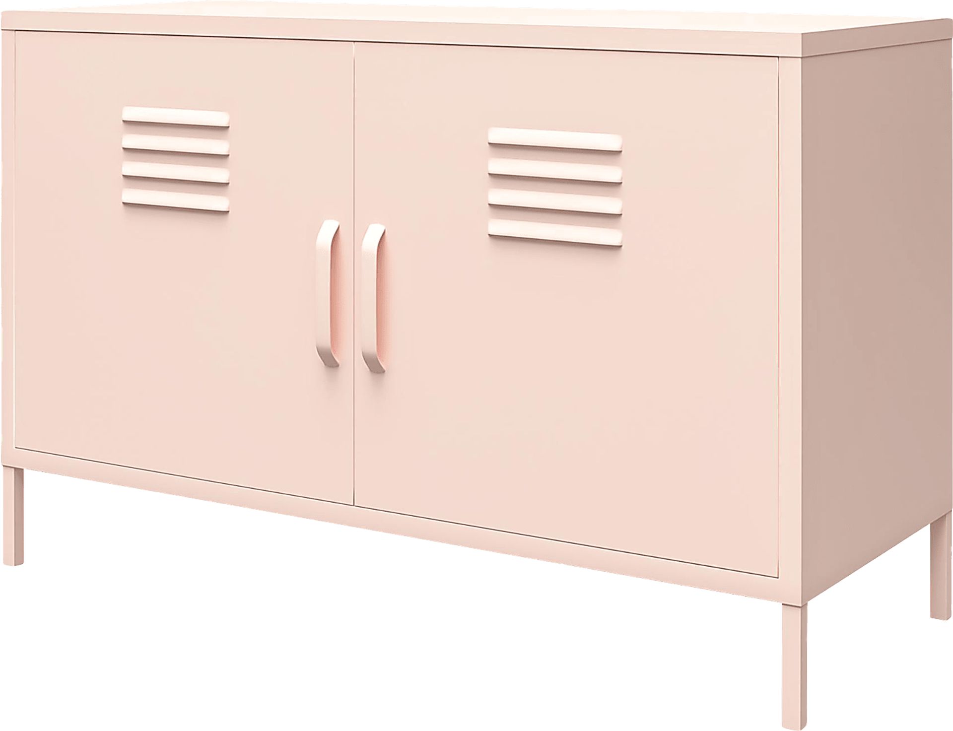 Kids Barhill Pink Storage Locker - Image 5