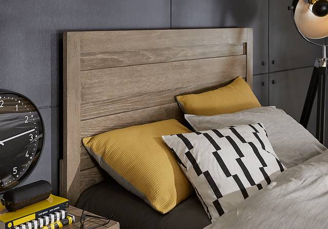 Kids Barringer Place Gray 5 Pc Twin Panel Bedroom - Thumbnail - Image 5