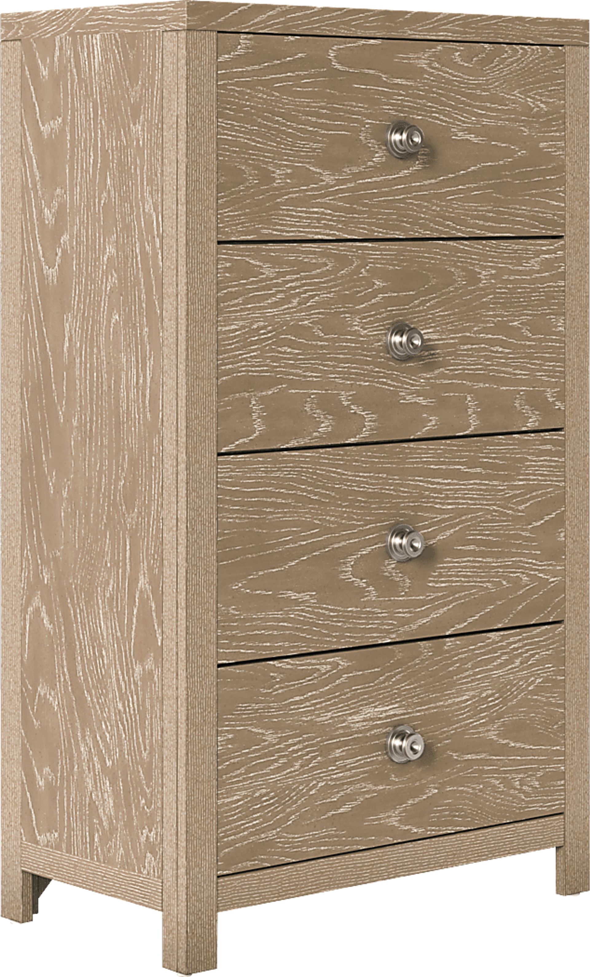 Kids Barringer Place Gray Chest - Image 3