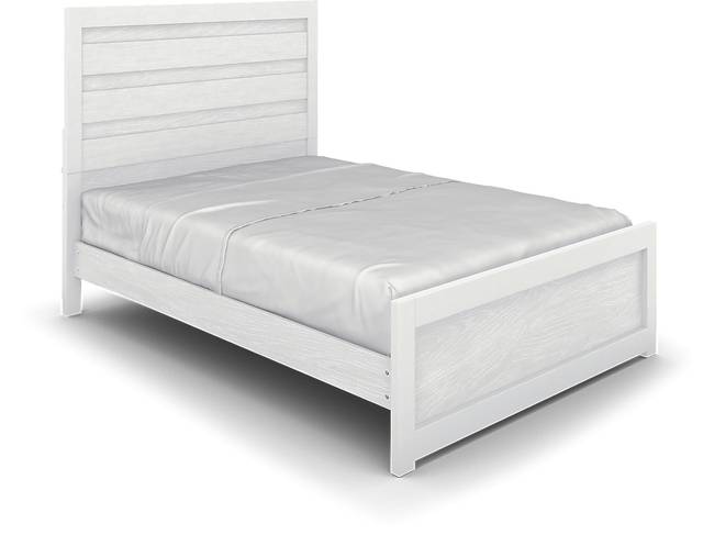 Kids Barringer Place White 5 Pc Full Panel Bedroom - Thumbnail - Image 2