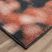 Kids Basketball Practice Brown 3' x 5' Rug